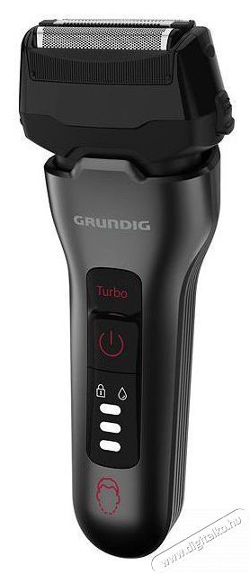 Grundig MS8330 Sz&eacute;ps&eacute;g&aacute;pol&aacute;s / Eg&eacute;szs&eacute;g - Szőrtelen&iacute;tő / borotva - F&eacute;rfi borotva - 510494