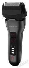 Grundig MS8330 Sz&eacute;ps&eacute;g&aacute;pol&aacute;s / Eg&eacute;szs&eacute;g - Szőrtelen&iacute;tő / borotva - F&eacute;rfi borotva - 510494