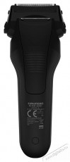 Grundig MS9330 Szépségápolás / Egészség - Szőrtelenítő / borotva - Férfi borotva - 510493