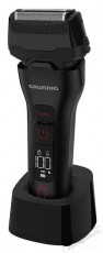 Grundig MS9330 Szépségápolás / Egészség - Szőrtelenítő / borotva - Férfi borotva - 510493