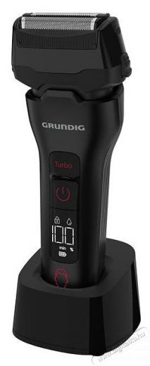 Grundig MS9330 Szépségápolás / Egészség - Szőrtelenítő / borotva - Férfi borotva - 510493