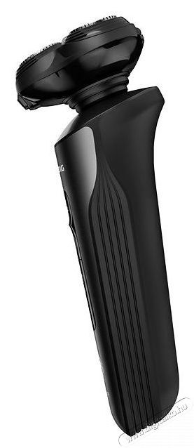 Grundig Odin MS 8130 Sz&eacute;ps&eacute;g&aacute;pol&aacute;s / Eg&eacute;szs&eacute;g - Szőrtelen&iacute;tő / borotva - F&eacute;rfi borotva - 510496