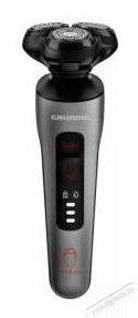 Grundig Odin MS 8130 Sz&eacute;ps&eacute;g&aacute;pol&aacute;s / Eg&eacute;szs&eacute;g - Szőrtelen&iacute;tő / borotva - F&eacute;rfi borotva - 510496