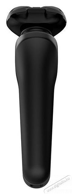 Grundig Odin MS 8130 Sz&eacute;ps&eacute;g&aacute;pol&aacute;s / Eg&eacute;szs&eacute;g - Szőrtelen&iacute;tő / borotva - F&eacute;rfi borotva - 510496