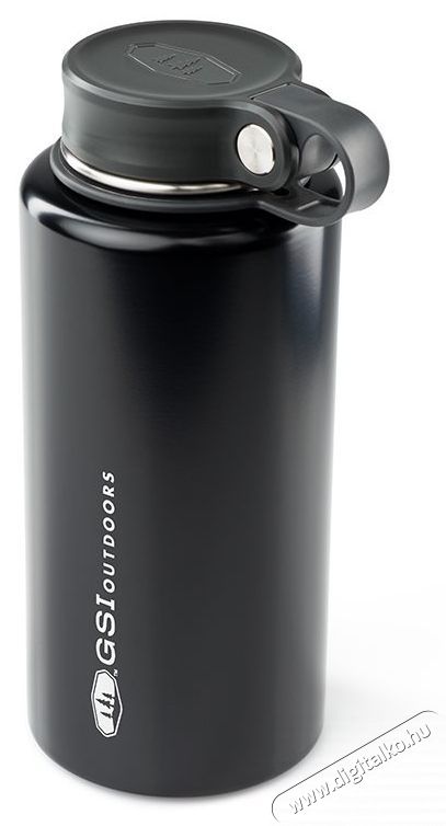 GSI Outdoors  Microlite 1000 Twist 1 l Black Konyhai term&eacute;kek - Ed&eacute;ny - Termosz - 524840