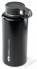 GSI Outdoors  Microlite 1000 Twist 1 l Black Konyhai term&eacute;kek - Ed&eacute;ny - Termosz - 524840
