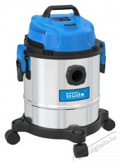 G&Uuml;DE GNTS 12L H&aacute;ztart&aacute;s / Otthon / K&uuml;lt&eacute;r - Porsz&iacute;v&oacute; / takar&iacute;t&oacute;g&eacute;p - Sz&aacute;raz-nedves takar&iacute;t&oacute;g&eacute;p - 511021