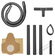 G&Uuml;DE GNTS 12L H&aacute;ztart&aacute;s / Otthon / K&uuml;lt&eacute;r - Porsz&iacute;v&oacute; / takar&iacute;t&oacute;g&eacute;p - Sz&aacute;raz-nedves takar&iacute;t&oacute;g&eacute;p - 511021