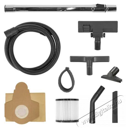 G&Uuml;DE GNTS 30L H&aacute;ztart&aacute;s / Otthon / K&uuml;lt&eacute;r - Porsz&iacute;v&oacute; / takar&iacute;t&oacute;g&eacute;p - Sz&aacute;raz-nedves takar&iacute;t&oacute;g&eacute;p - 511020