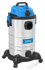 G&Uuml;DE GNTS 30L H&aacute;ztart&aacute;s / Otthon / K&uuml;lt&eacute;r - Porsz&iacute;v&oacute; / takar&iacute;t&oacute;g&eacute;p - Sz&aacute;raz-nedves takar&iacute;t&oacute;g&eacute;p - 511020