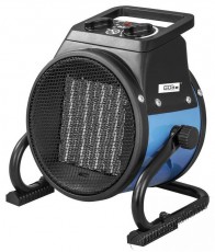 GÜDE GEH 2000 P Hőlégbefúvó Háztartás / Otthon / Kültér - Fűtés - Hősugárzó / fűtőtest - 524847