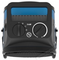 GÜDE GEH 3000 P elektromos hőlégbefúvó Háztartás / Otthon / Kültér - Fűtés - Hősugárzó / fűtőtest - 524849