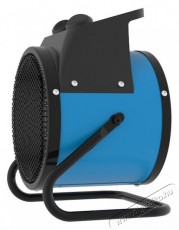 GÜDE GEH 3000 P elektromos hőlégbefúvó Háztartás / Otthon / Kültér - Fűtés - Hősugárzó / fűtőtest - 524849