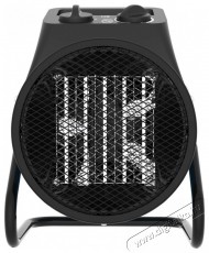 GÜDE GEH 3000 P elektromos hőlégbefúvó Háztartás / Otthon / Kültér - Fűtés - Hősugárzó / fűtőtest - 524849