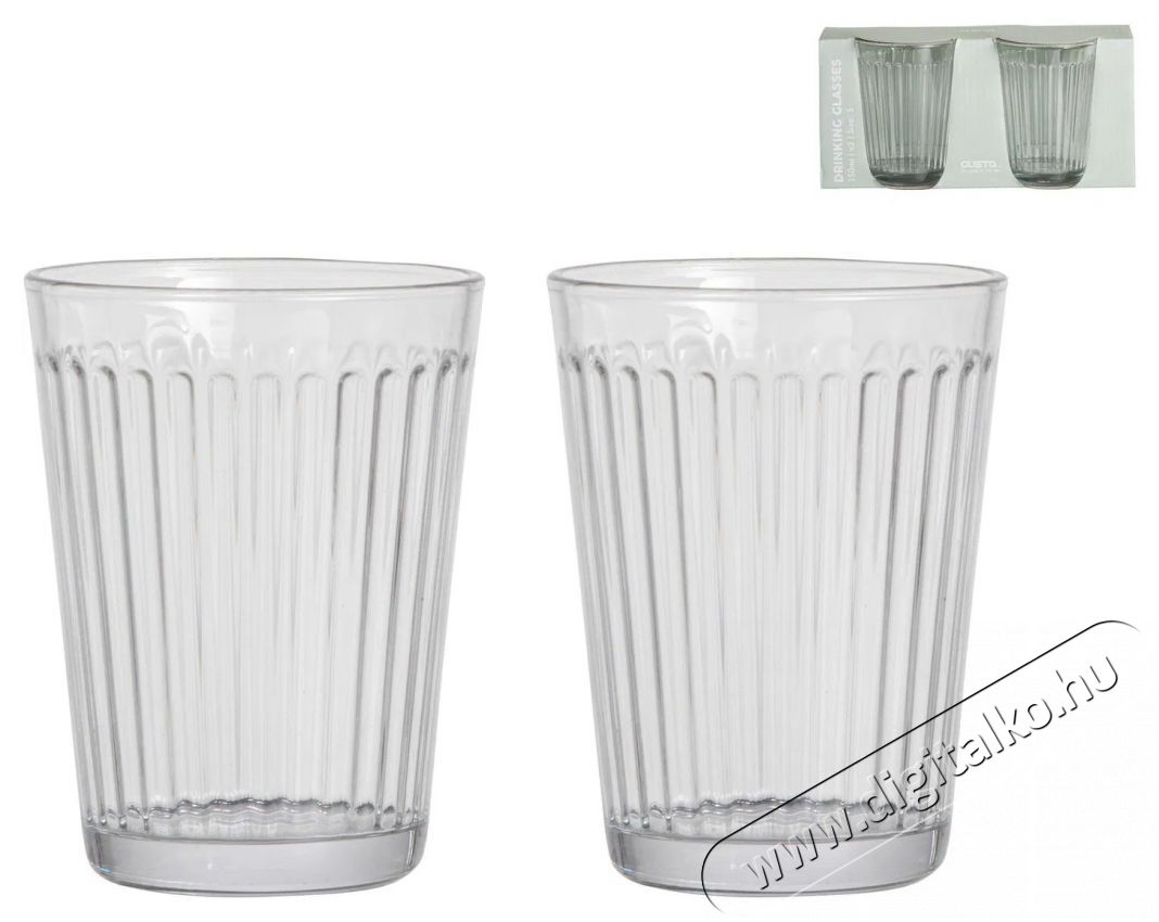 Gusta poh&aacute;r, 150 ml Konyhai term&eacute;kek - Ed&eacute;ny - Egy&eacute;b ed&eacute;ny - 529494