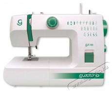 Guzzanti GZ 110A Varrógép Háztartás / Otthon / Kültér - Varrógép - 500820