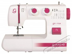 Guzzanti GZ 115 Varrógép Háztartás / Otthon / Kültér - Varrógép - 501008