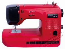 Guzzanti GZ 119 Varrógép Háztartás / Otthon / Kültér - Varrógép - 501022