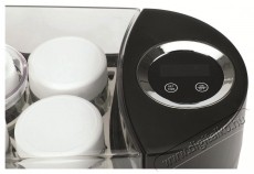 Guzzanti GZ 706 Joghurtkészítő Konyhai termékek - Konyhai kisgép (sütés / főzés / hűtés / ételkészítés) - Fagylaltkészítő gép - 505083