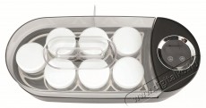 Guzzanti GZ 706 Joghurtkészítő Konyhai termékek - Konyhai kisgép (sütés / főzés / hűtés / ételkészítés) - Fagylaltkészítő gép - 505083