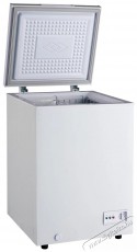 Guzzanti GZ 109A Konyhai termékek - Hűtő, fagyasztó (szabadonálló) - Fagyasztóláda - 505733