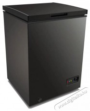 Guzzanti GZ 109B Konyhai termékek - Hűtő, fagyasztó (szabadonálló) - Fagyasztóláda - 505732