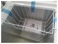 Guzzanti GZ 220A Konyhai termékek - Hűtő, fagyasztó (szabadonálló) - Fagyasztóláda - 505731