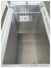 Guzzanti GZ 220A Konyhai termékek - Hűtő, fagyasztó (szabadonálló) - Fagyasztóláda - 505731
