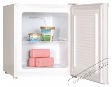 Guzzanti GZ 35A1 Konyhai termékek - Hűtő, fagyasztó (beépíthető) - Fagyasztószekrény - 505730