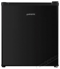Guzzanti GZ 05B1 Konyhai termékek - Hűtő, fagyasztó (szabadonálló) - Felülfagyasztós kombinált hűtő - 509636