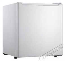 Guzzanti GZ 06A1 Konyhai termékek - Hűtő, fagyasztó (szabadonálló) - Mini hűtő / minibár - 509509