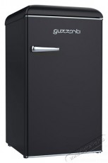 Guzzanti GZ 103RB Konyhai termékek - Hűtő, fagyasztó (szabadonálló) - Mini hűtő / minibár - 509508
