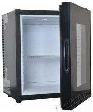 Guzzanti GZ 24G Konyhai termékek - Hűtő, fagyasztó (szabadonálló) - Fagyasztó nélküli hűtő - 509634
