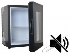Guzzanti GZ 24G Konyhai termékek - Hűtő, fagyasztó (szabadonálló) - Fagyasztó nélküli hűtő - 509634