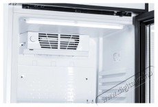 Guzzanti GZ 352A Konyhai term&eacute;kek - Hűtő, fagyaszt&oacute; (szabadon&aacute;ll&oacute;) - Fagyaszt&oacute; n&eacute;lk&uuml;li hűtő - 509642