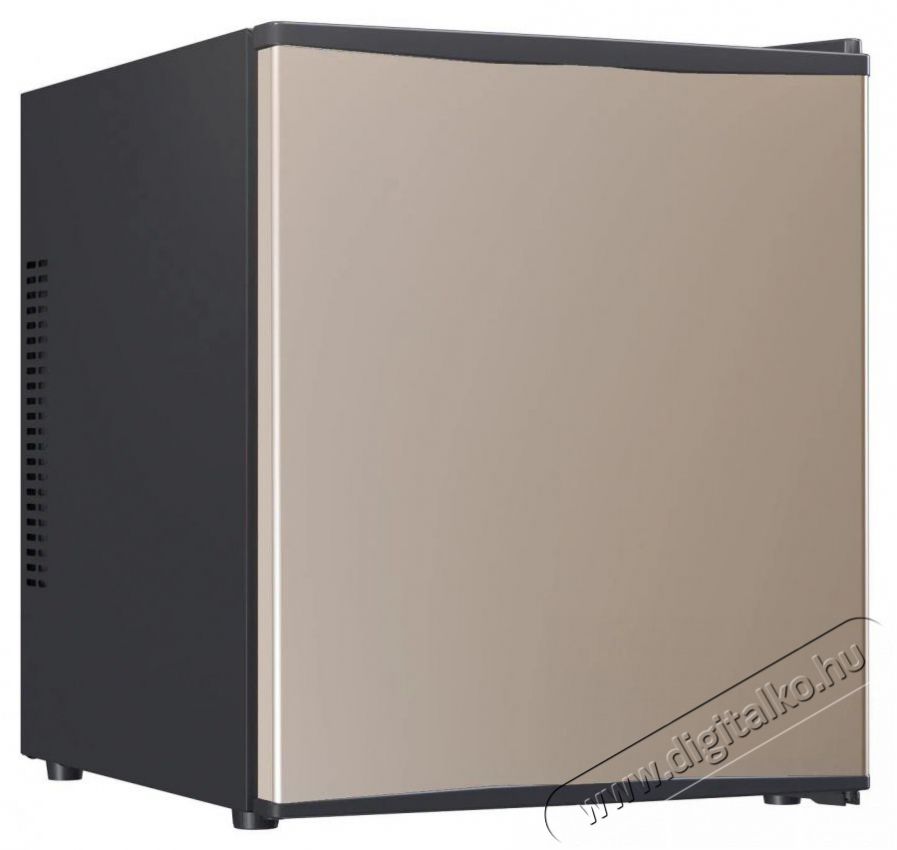 Guzzanti GZ 48S Konyhai term&eacute;kek - Hűtő, fagyaszt&oacute; (szabadon&aacute;ll&oacute;) - Fagyaszt&oacute; n&eacute;lk&uuml;li hűtő - 509638