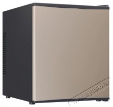 Guzzanti GZ 48S Konyhai term&eacute;kek - Hűtő, fagyaszt&oacute; (szabadon&aacute;ll&oacute;) - Fagyaszt&oacute; n&eacute;lk&uuml;li hűtő - 509638