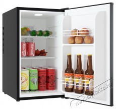 Guzzanti GZ 70A Konyhai termékek - Hűtő, fagyasztó (szabadonálló) - Mini hűtő / minibár - 509633