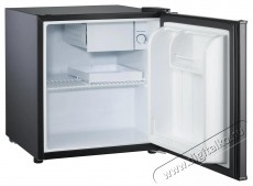 Guzzanti GZ 06B1 Konyhai termékek - Hűtő, fagyasztó (szabadonálló) - Mini hűtő / minibár - 509578
