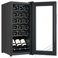 Guzzanti GZ 1836 Konyhai term&eacute;kek - Hűtő, fagyaszt&oacute; (szabadon&aacute;ll&oacute;) - Borhűtő - 509811