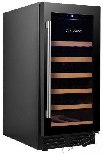 Guzzanti GZ 49B &Uacute;jdons&aacute;gok - &Uacute;j term&eacute;kek - 509815