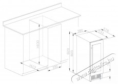 Guzzanti GZ 49B &Uacute;jdons&aacute;gok - &Uacute;j term&eacute;kek - 509815