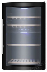 Guzzanti GZ 52DD Konyhai term&eacute;kek - Hűtő, fagyaszt&oacute; (szabadon&aacute;ll&oacute;) - Borhűtő - 509809