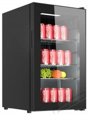 Guzzanti GZ 70G Konyhai term&eacute;kek - Hűtő, fagyaszt&oacute; (szabadon&aacute;ll&oacute;) - Mini hűtő / minib&aacute;r - 509567