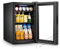 Guzzanti GZ 20 Konyhai termékek - Hűtő, fagyasztó (szabadonálló) - Borhűtő - 509787
