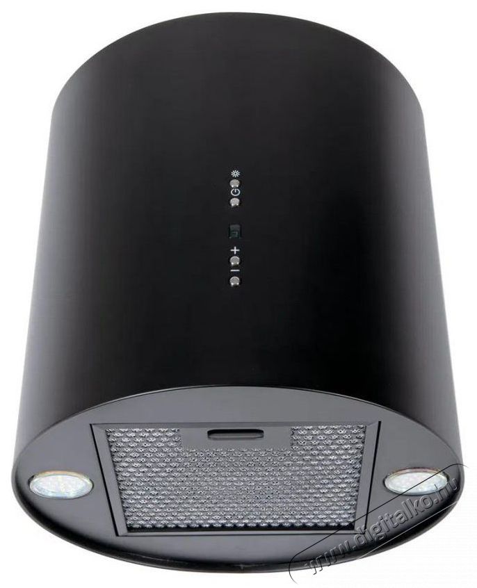 Guzzanti GZ 685B Konyhai term&eacute;kek - P&aacute;raelsz&iacute;v&oacute; - Sziget f&ouml;l&eacute; - 509777