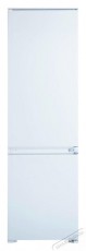 Guzzanti GZ 8825 Konyhai termékek - Hűtő, fagyasztó (beépíthető) - Alulfagyasztós kombinált hűtő - 509526