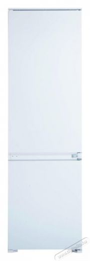 Guzzanti GZ 8825 Konyhai termékek - Hűtő, fagyasztó (beépíthető) - Alulfagyasztós kombinált hűtő - 509526