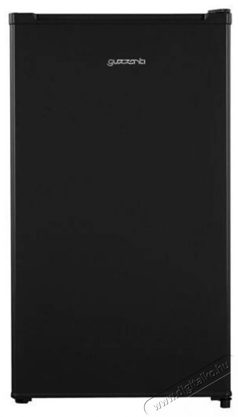 Guzzanti GZ 09B2 Konyhai term&eacute;kek - Hűtő, fagyaszt&oacute; (be&eacute;p&iacute;thető) - Fagyaszt&oacute; n&eacute;lk&uuml;li hűtő - 509488