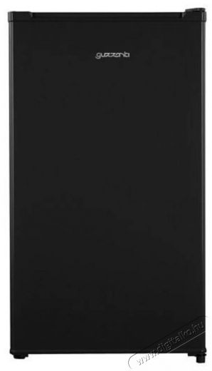 Guzzanti GZ 09B2 Konyhai term&eacute;kek - Hűtő, fagyaszt&oacute; (be&eacute;p&iacute;thető) - Fagyaszt&oacute; n&eacute;lk&uuml;li hűtő - 509488